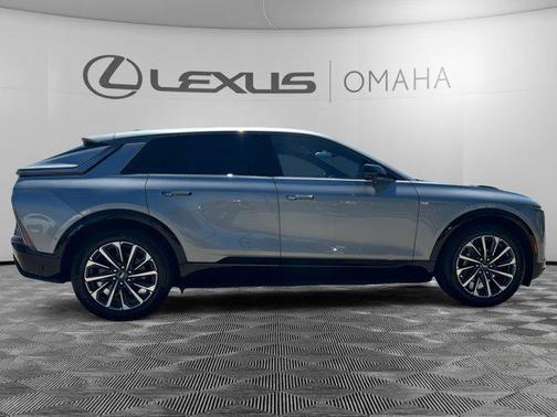 2024 Cadillac LYRIQ Sport w/1SF