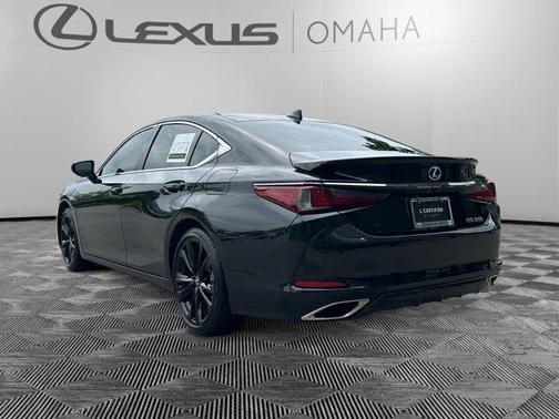 2024 Lexus ES 350 F Sport