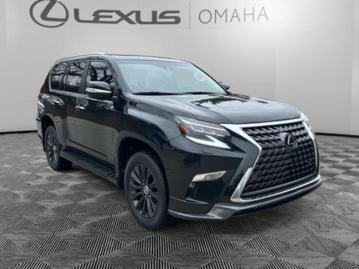 2022 Lexus GX 460 Premium