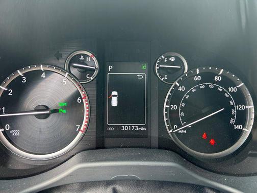 2022 Lexus GX 460 Premium