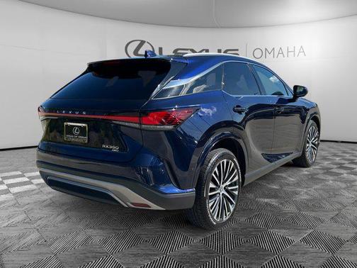 2024 Lexus RX 350 Premium Plus