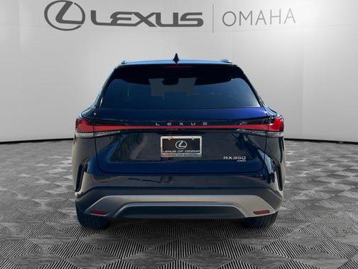 2024 Lexus RX 350 Premium Plus