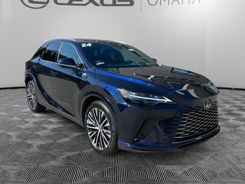 2024 Lexus RX 350 Premium Plus