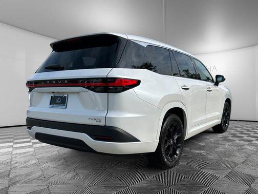 2024 Lexus TX 350 Base