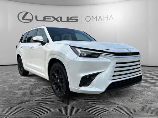 2024 Lexus TX 350 Base