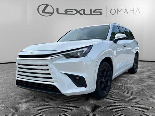 2024 Lexus TX 350 Base