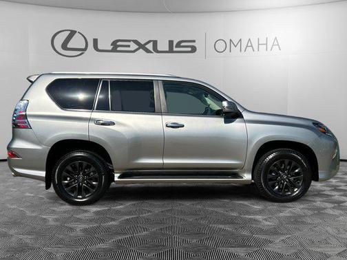2020 Lexus GX 460 Premium