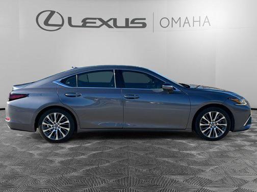 2021 Lexus ES 350 Premium