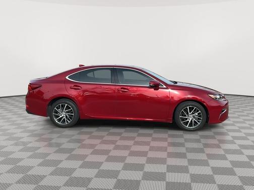2016 Lexus ES 350 Base