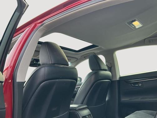 2016 Lexus ES 350 Base