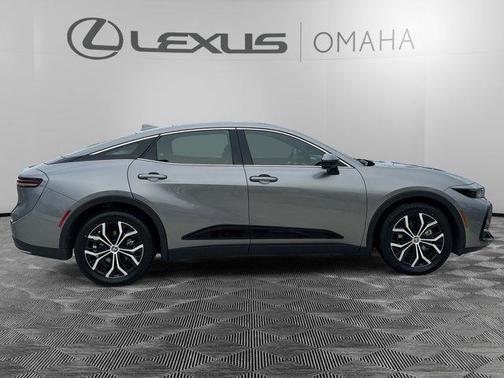 2023 Toyota Crown Limited