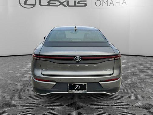 2023 Toyota Crown Limited