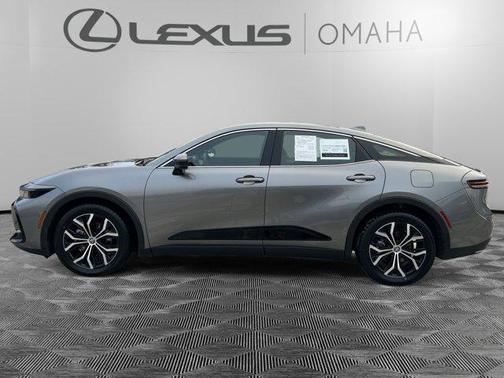 2023 Toyota Crown Limited