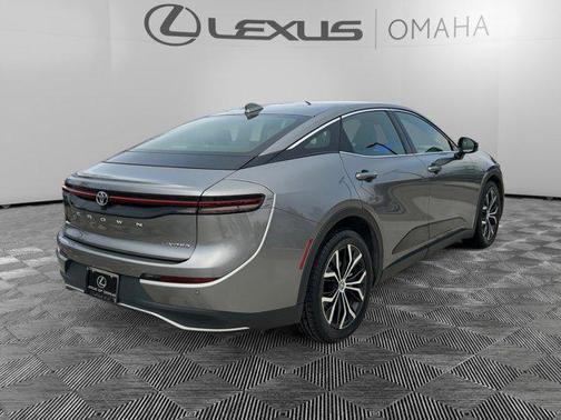 2023 Toyota Crown Limited