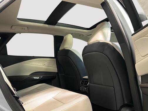 2026 Lexus RX 350 Luxury