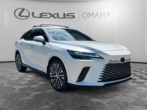 2023 Lexus RX 350 Premium Plus