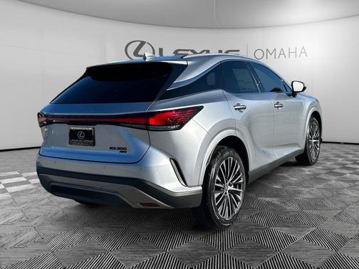 2026 Lexus RX 350 Premium