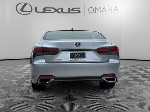 2021 Lexus LS 500 F Sport