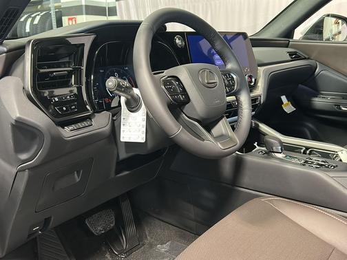 2026 Lexus TX 350 Premium
