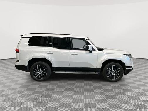 2024 Lexus GX 550 Premium+