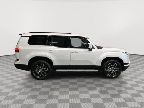 2024 Lexus GX 550 Premium+