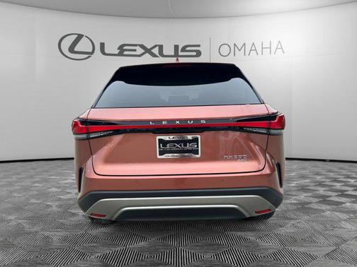 2026 Lexus RX 350 Base