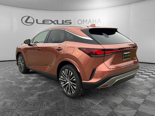 2026 Lexus RX 350 Base