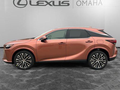 2026 Lexus RX 350 Base