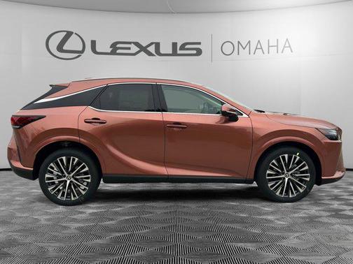 2026 Lexus RX 350 Base