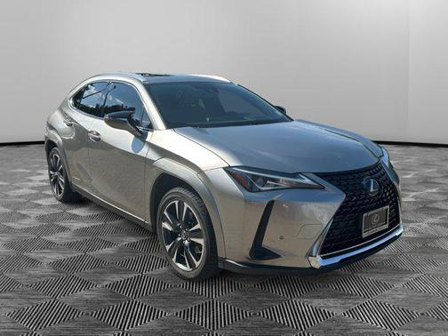2022 Lexus UX 250h Base