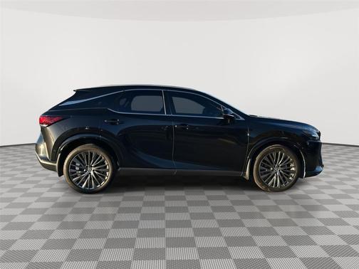 2024 Lexus RX 350 Luxury