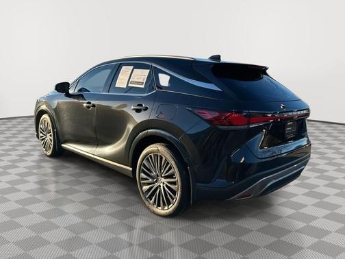2024 Lexus RX 350 Luxury