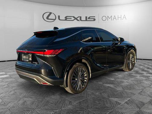 2024 Lexus RX 350 Luxury