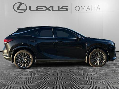 2024 Lexus RX 350 Luxury
