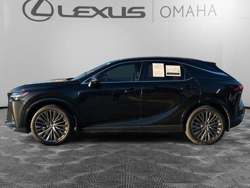 2024 Lexus RX 350 Luxury