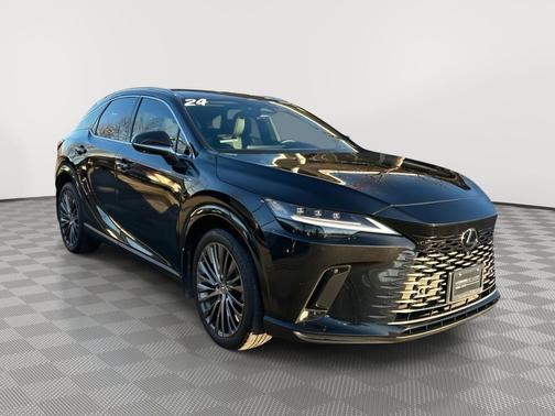 2024 Lexus RX 350 Luxury