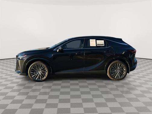 2024 Lexus RX 350 Luxury