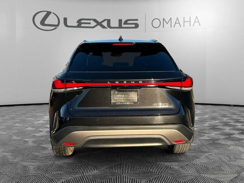 2024 Lexus RX 350 Luxury