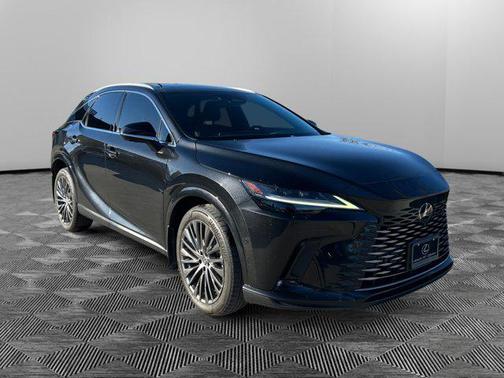 2024 Lexus RX 350 Luxury