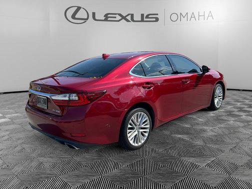 2016 Lexus ES 350 Base