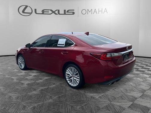 2016 Lexus ES 350 Base