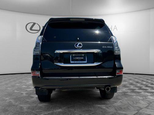 2023 Lexus GX 460 Premium