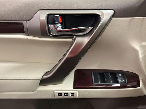 Nightfall Mica 2018 Lexus GX 460 Premium