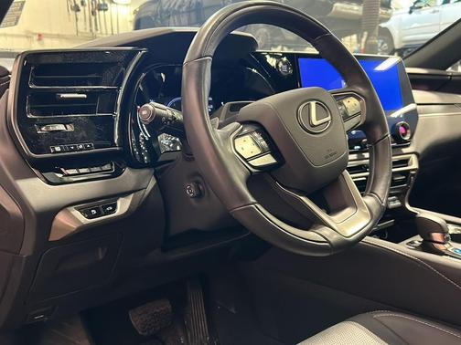 2024 Lexus RX 350 Premium Plus