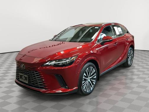 2024 Lexus RX 350 Premium Plus
