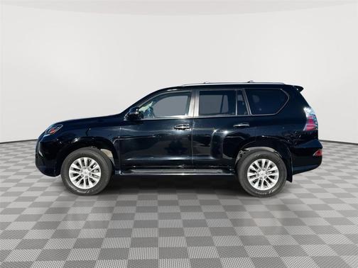 2022 Lexus GX 460 Premium