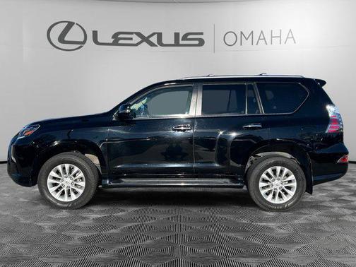 2022 Lexus GX 460 Premium