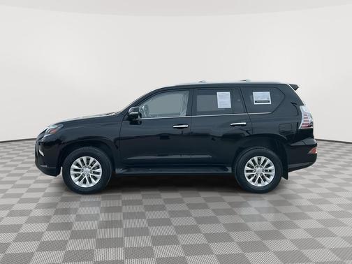 2022 Lexus GX 460 Premium