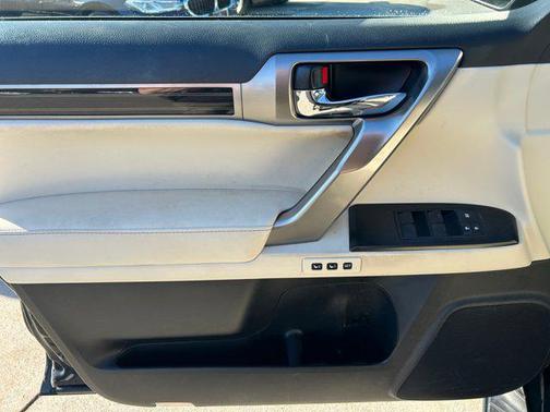 2022 Lexus GX 460 Premium