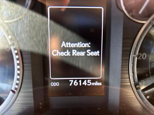 2022 Lexus GX 460 Premium